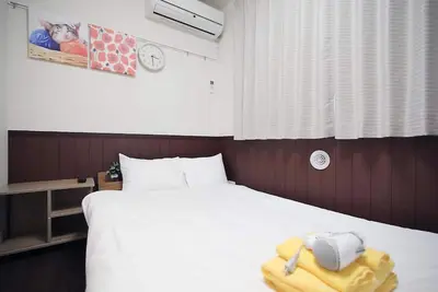 Image de Central Shinjuku/Near Train Station/Quiet Area/No Stairs 102