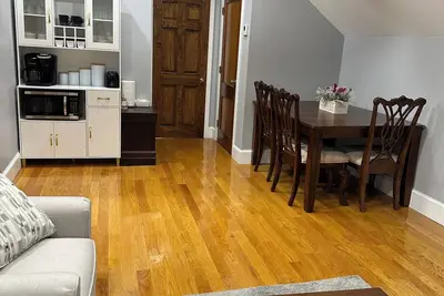 Image de Charming 2-bedroom apartment in brilliant Manchester with Ac, WiFi