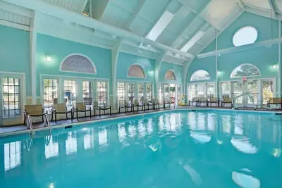Image de Charming 3br Colonial Condo at Wyndham Kingsgate
