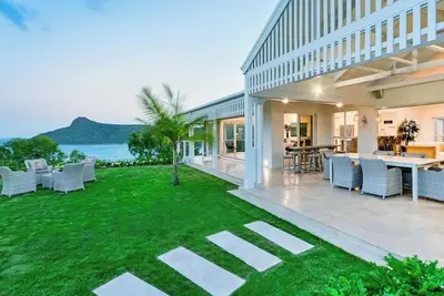 Image de Whitehaven House
