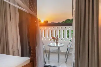 Image de Leshan Luxury Villas