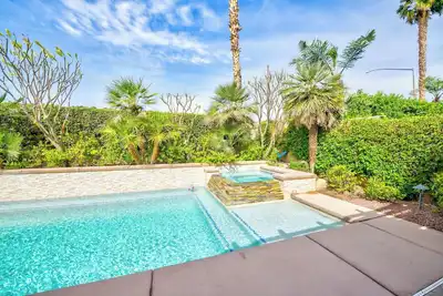 Image de Casa Pamelo - 5 Min drive to Empire polo fields