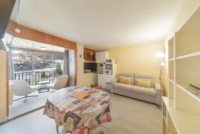 Image de Le Nid de Gourette - Au Pied des Pistes