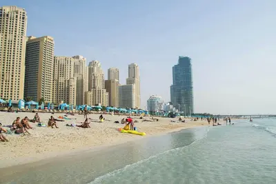Image de Luxury 2 Bedroom Penthouse w/ Private Pool and Balcony