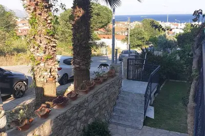 Image de Datça Zeytinevleri Apart