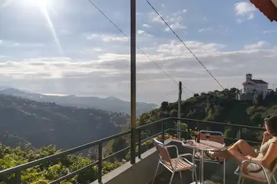Image de Benk Villa, Camara de Lobos, Madeira