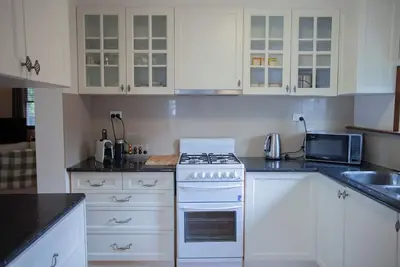 Image de Welcome to Cosy Cottage – your peaceful 2-bedroom home in the heart of Ballarat