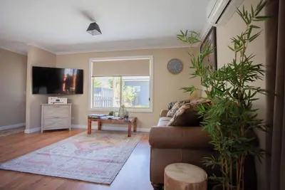 Image de This charming 1-bedroom home in Horsham is perfect for a relaxing getaway