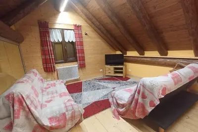 Image de Siberia Hut