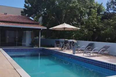 Image de Guaratiba Bahia Beach House, Live the Exclusive! Welcome to paradise.