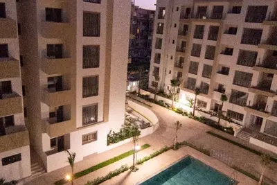 Image de Furnished studio 5 minutes from Casablanca airport