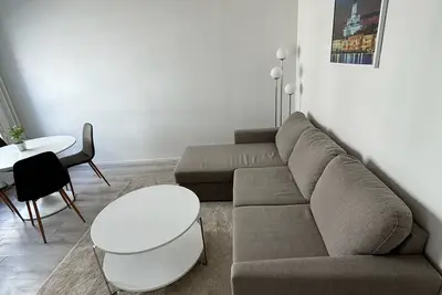 Image de 2 bedroom condo with a balcony in the center of Helsinki