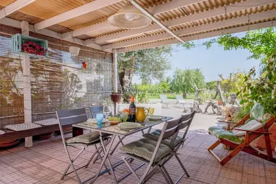Image de Gorgeous and Peaceful Villa in Puglia