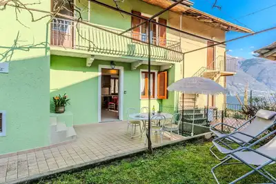Image de Bel appartement pour 4 personnes avec Wifi, Tv, terrasse et parking