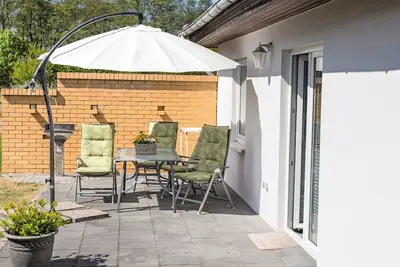 Image de Joli appartement dans une maison de vacances avec Wifi, Tv, terrasse et parking