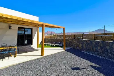 Image de Apartamento Villas Rodriguez in the heart of Lajares