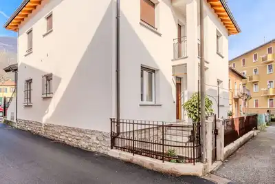Image de Joli appartement pour 6 personnes avec Wifi, Tv, terrasse et parking