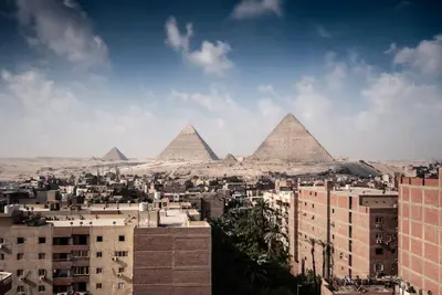 Image de Xuru Jacuzzi Studios @ The Pyramids