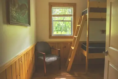 Image de Cabin, 16 Bunks, Kitchen, Bathroom