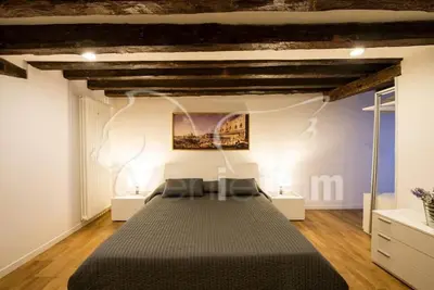 Image de Apartment Residenza Canaletto Rialto, Venice 5min from Piazza San Marco