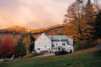 Image de Room, 4 Bunks, Shared Bathroom, 3 Meals Included