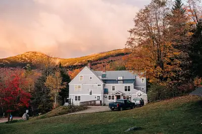 Image de Room, 6 Bunks, Shared Bathroom, 3 Meals Included