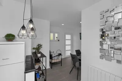 Image de Apartmani Makarska 4, A2+2