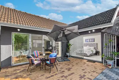 Image de 2 Bed apartment in Randpark Ridge