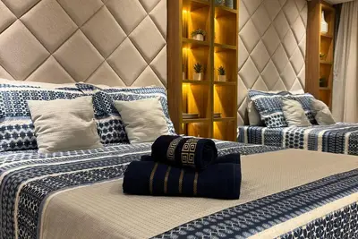 Image de Presidential Flat