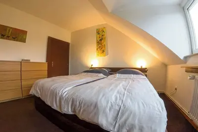 Image de Bright apartment in Bissendorf with HomeGym and freeway access
