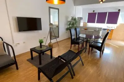 Image de Apartmani Makarska 4, a4