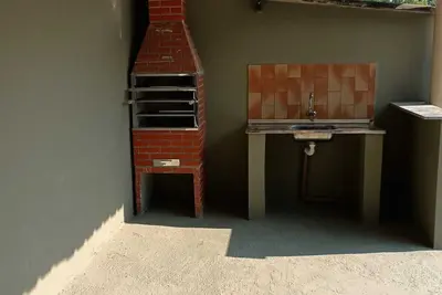 Image de Peruibe House For Season