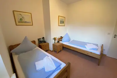 Image de Vacation apartment close to nature in a vacation park - 5 minutes from Lake Plau.