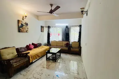 Image de Perfect Home from home away in pleasant Bengaluru