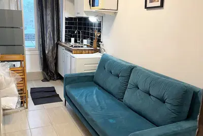Image de Studio neuf à Neuilly-Sur-Seine
