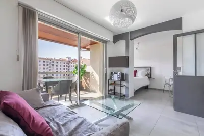Image de Résidence L'Ecrin - Appartement en Centre ville
