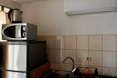 Image de Apartmani Makarska 6, potkrovlje istok