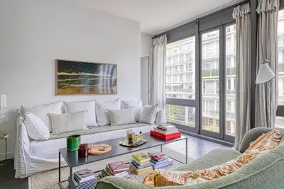 Image de Le MosaĂŻque - Neuilly-sur-Seine