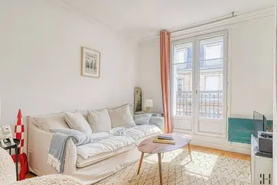 Image de Le Vibrant - Vaugirard