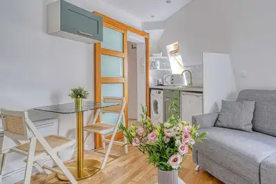 Image de Le Mignon - Proche Haussman