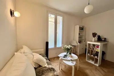 Image de Au cœur du 13ème - Le Cosy Parisien