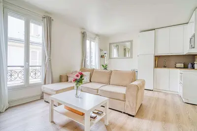 Image de Le Rêveur - Quartier des Ternes