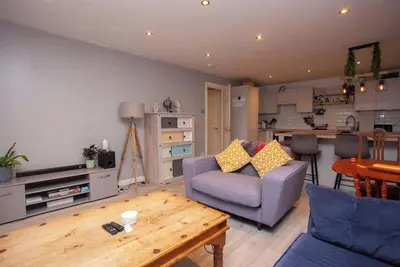 Image de 2 Bed Merchant City View Point
