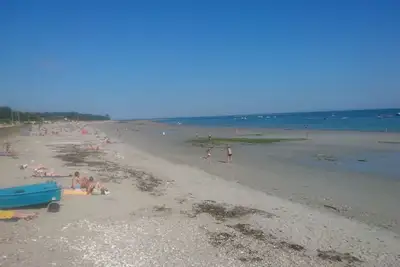 Image de Maison de vacances à 250m de la plage