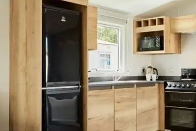 Image de Billing Aquadrome Silver 3 Bed Caravan Bp11d