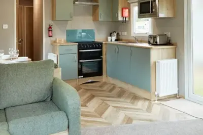 Image de Billing Aquadrome Silver 2 Bed Caravan Ml20