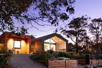Image de Allure - Hepburn Springs Luxury