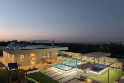 Villa Irmaos By IdealStay Experience