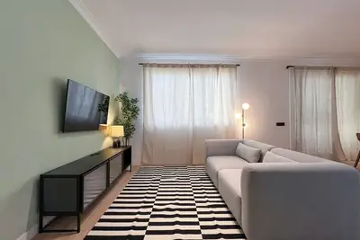 Image de Apartment in Putxet comfort and charm in Barcelona