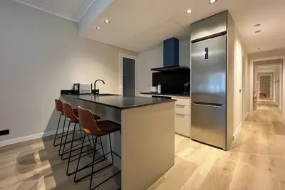 Image de 3Bed New & Modern Apartment